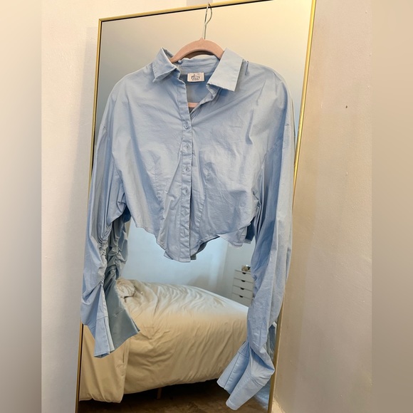 Oh Polly blouse - Picture 1 of 3